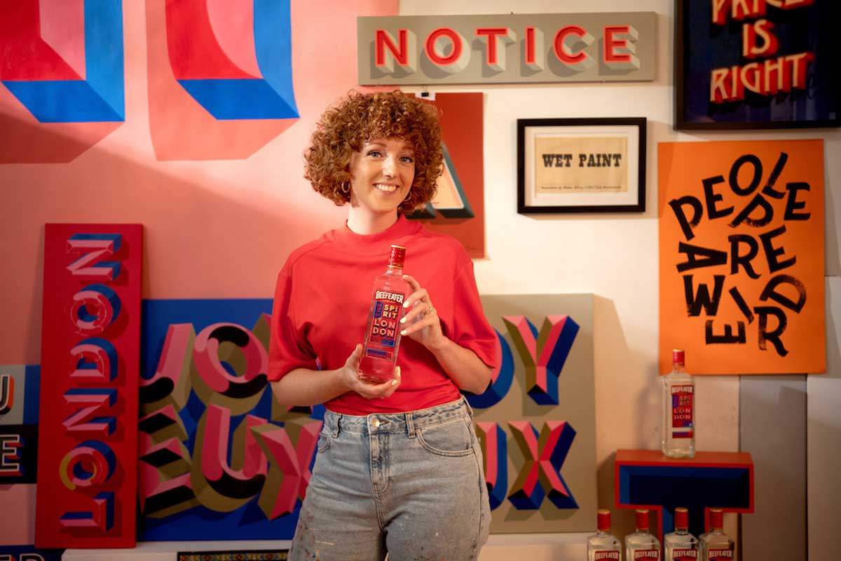 Beefeater-x-Rachel-Joy-regali-beverage-natale Beefeater-x-Rachel-Joy-regali-beverage-natale