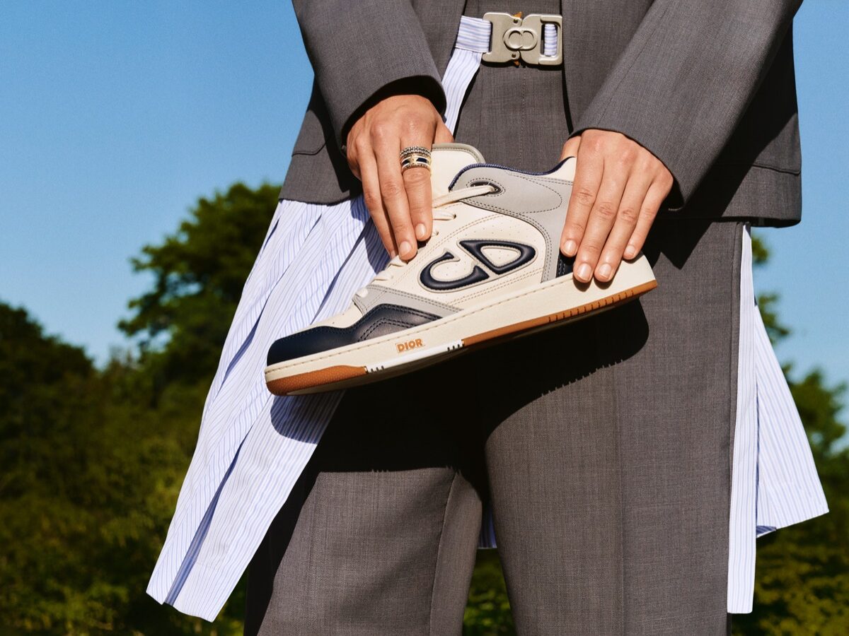 Sneaker Uomo 2024 Sneaker Uomo 2024