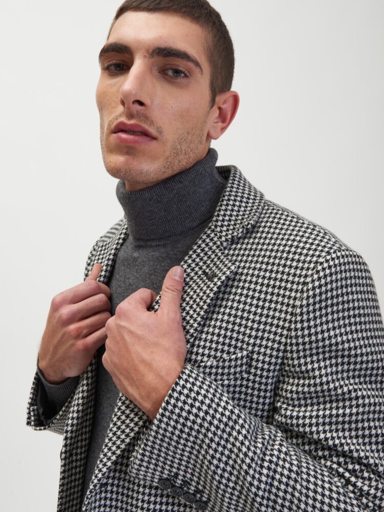 Pitti Uomo 105 inverno 2024 formale Pitti Uomo 105 inverno 2024 formale