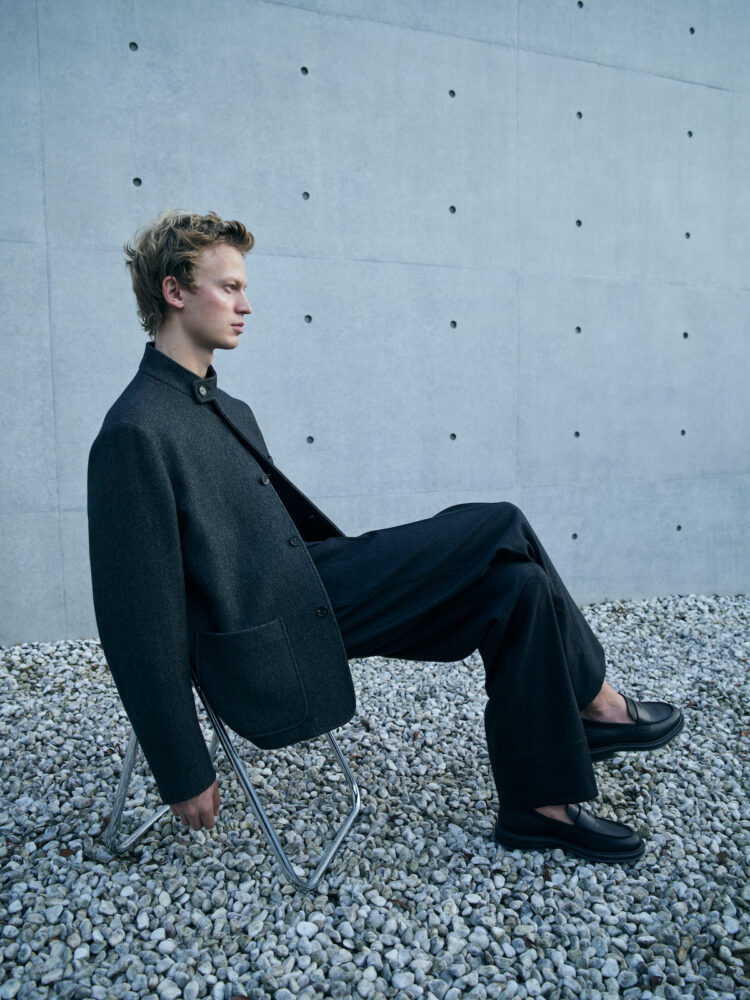 Loro Piana_SS24 ADV Campaign