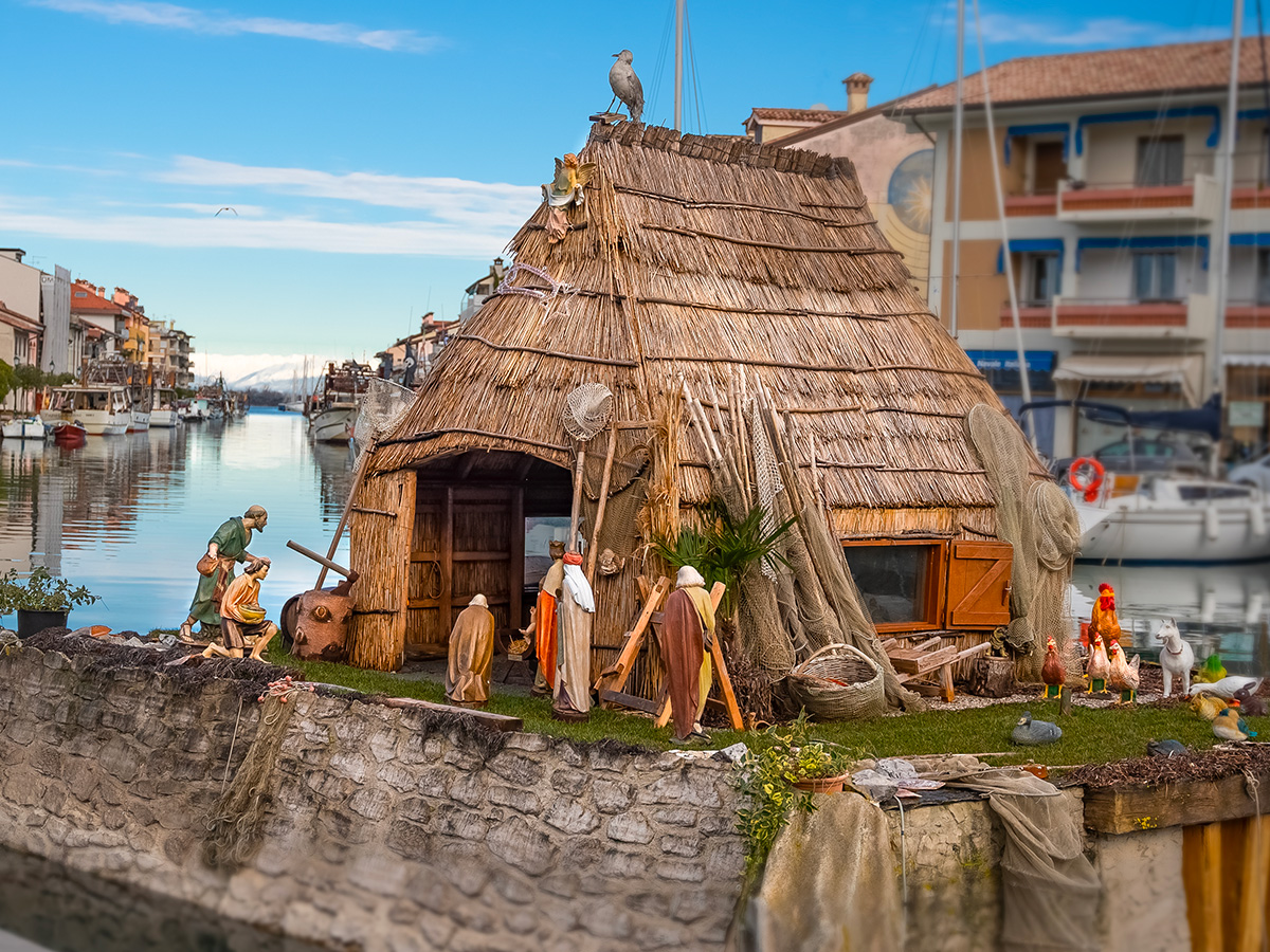 Mercatini di Natale Grado
