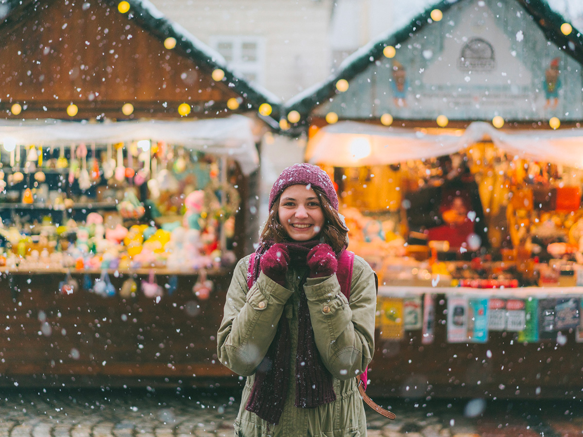 Mercatini di Natale Lana Mercatini di Natale Lana