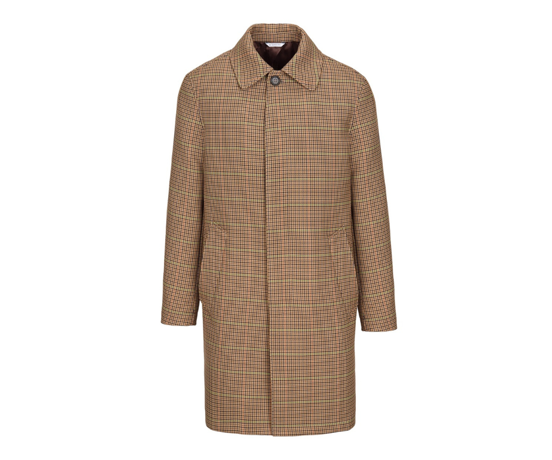 Progetto senPitti Uomo 105 inverno 2024 formaleza titolo (3) Pitti Uomo 105 inverno 2024 formale