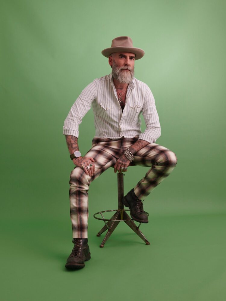 Berwich pantaloni uomo inverno 2023 Berwich pantaloni uomo inverno 2023