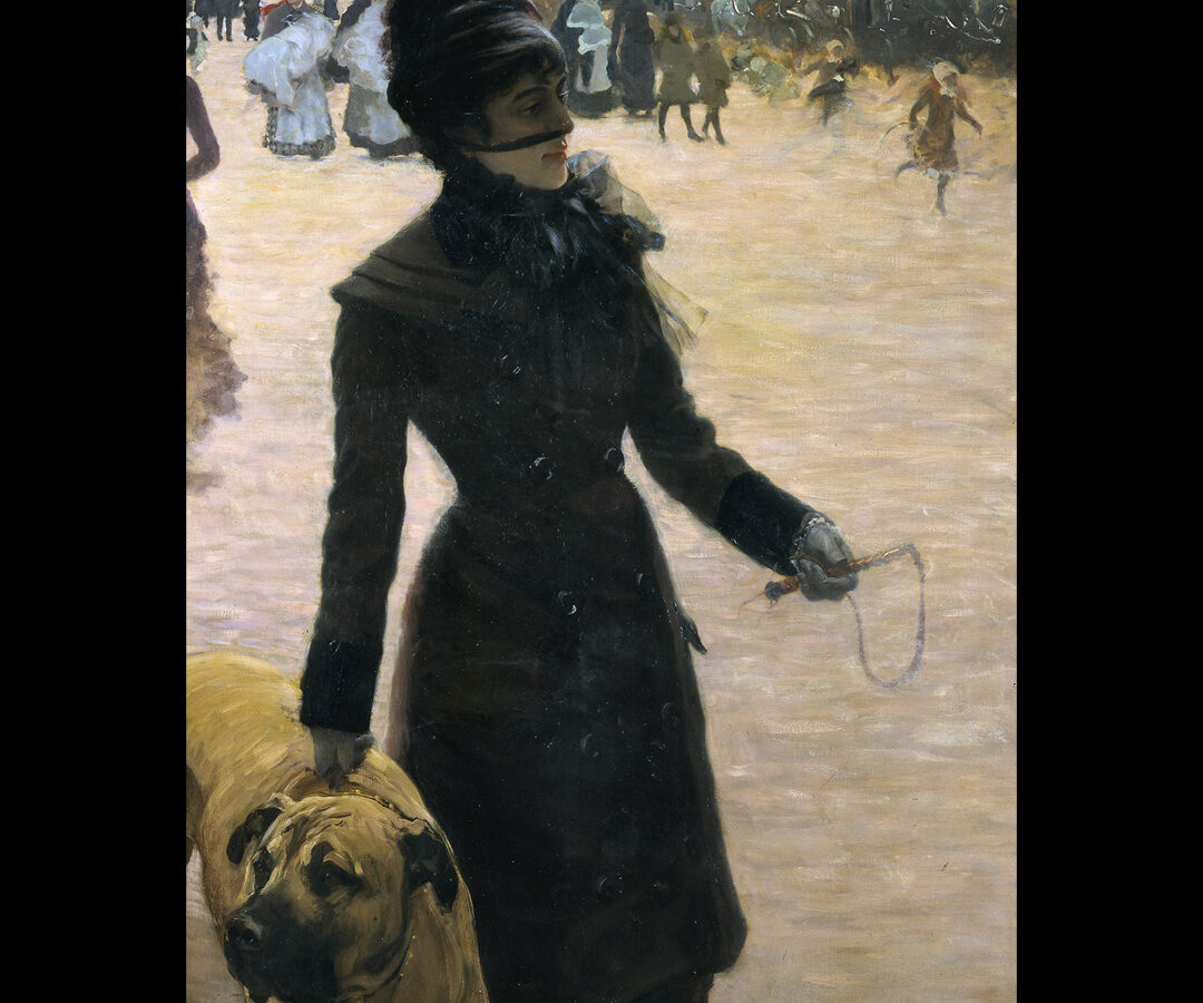 SOCIAL-DENITTIS-1080x1080-Signora-con-il-cane