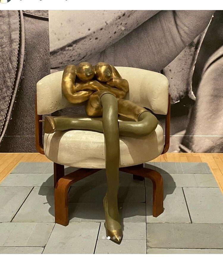 Sarah Lucas