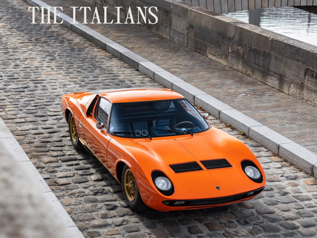 TheItalians_gestalten2023_Cover