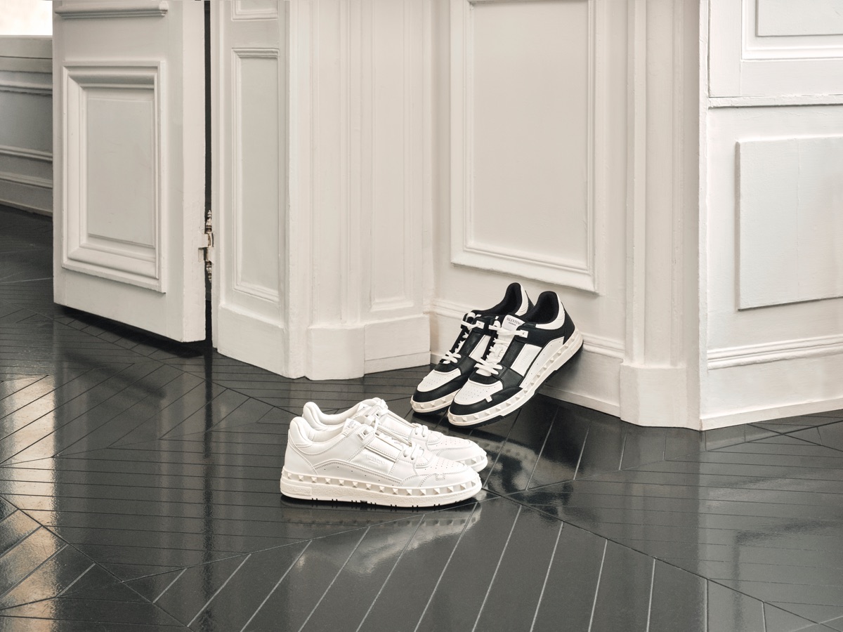 Sneaker Uomo 2024 Sneaker Uomo 2024