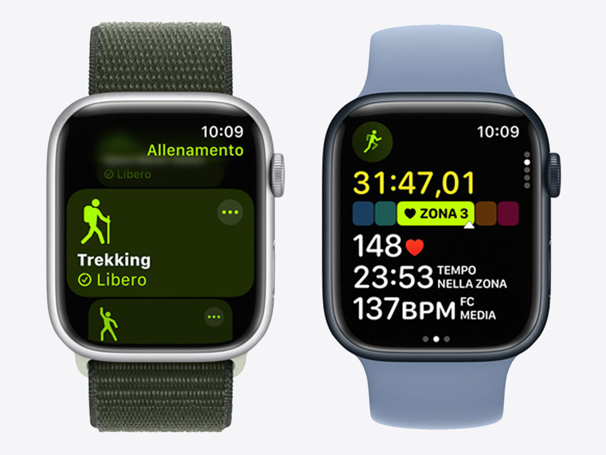 Apple Watch Series 9 Apple Watch Series 9