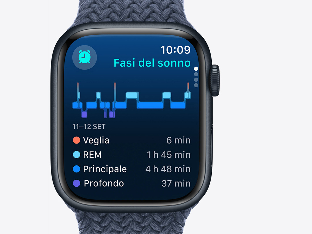 Apple Watch Series 9 Apple Watch Series 9