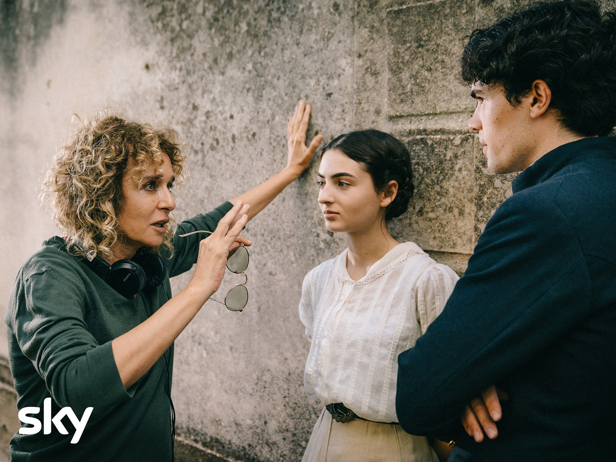 L’arte della gioia