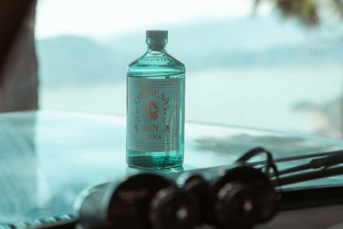 condesa-gin condesa-gin