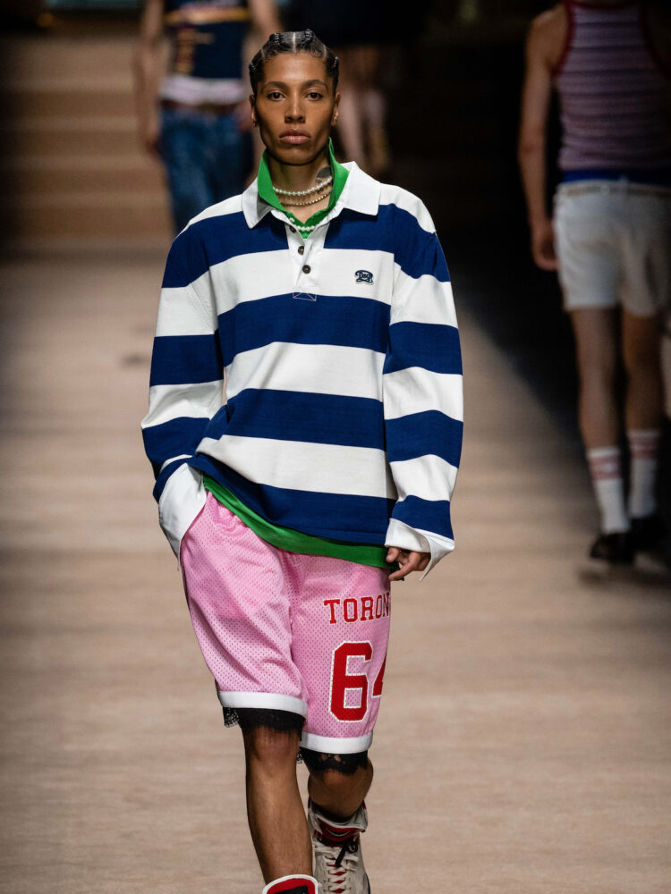 dsquared2-ss24