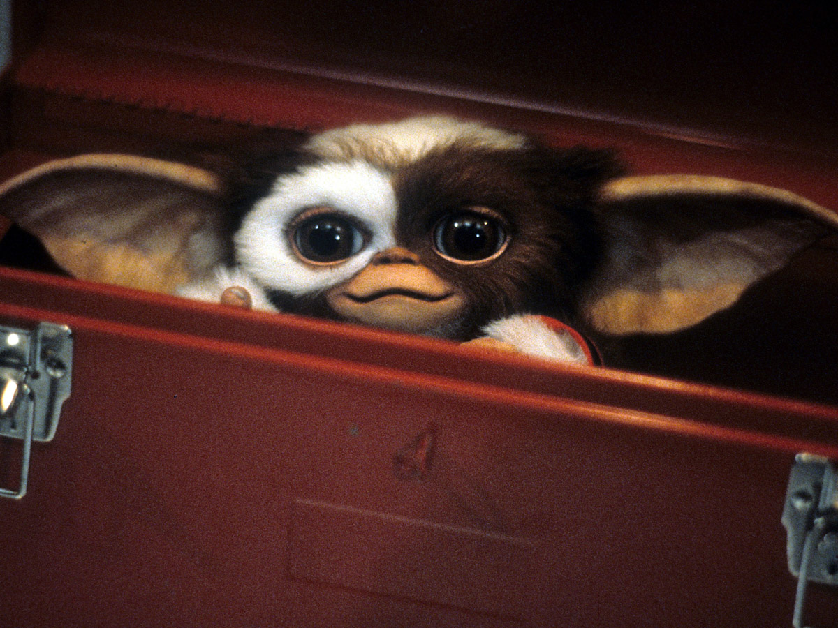 Gremlins Gremlins