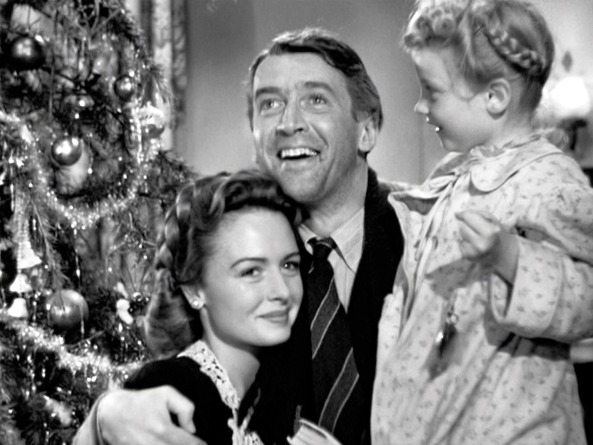 La vita è meravigliosa, It's A Wonderful Life La vita è meravigliosa, It's A Wonderful Life