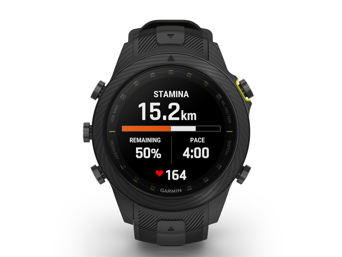 Marq Athlete Carbon Edition Marq Athlete Carbon Edition