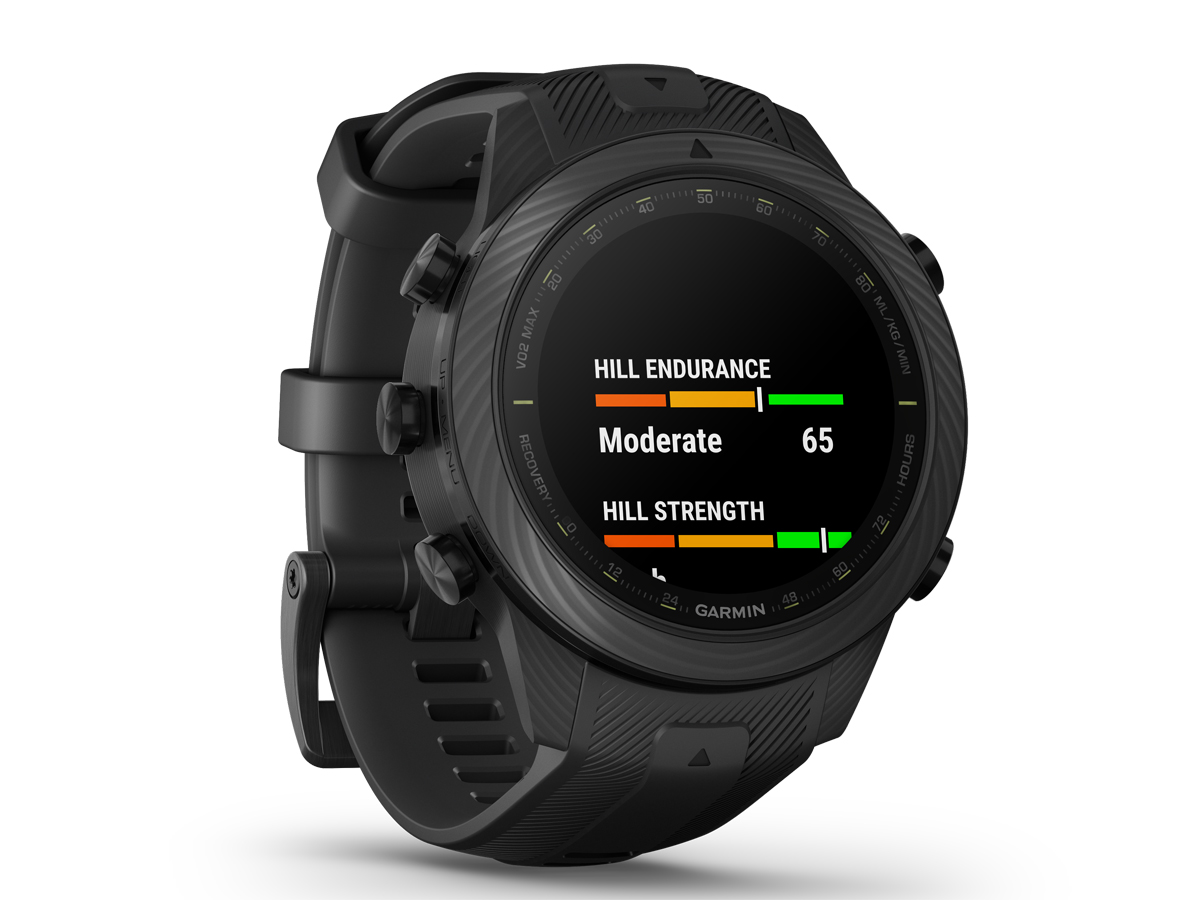 Marq Athlete Carbon Edition Marq Athlete Carbon Edition