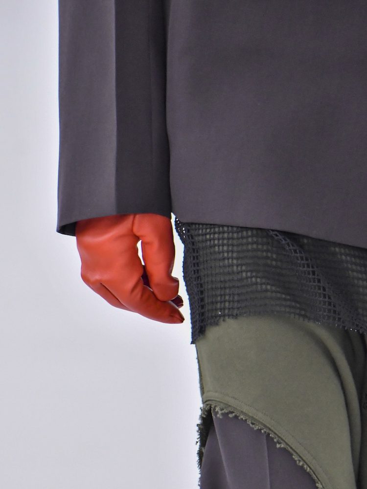 Givenchy - Runway - Fall/Winter 2023-2024 Paris Men Fashion Week