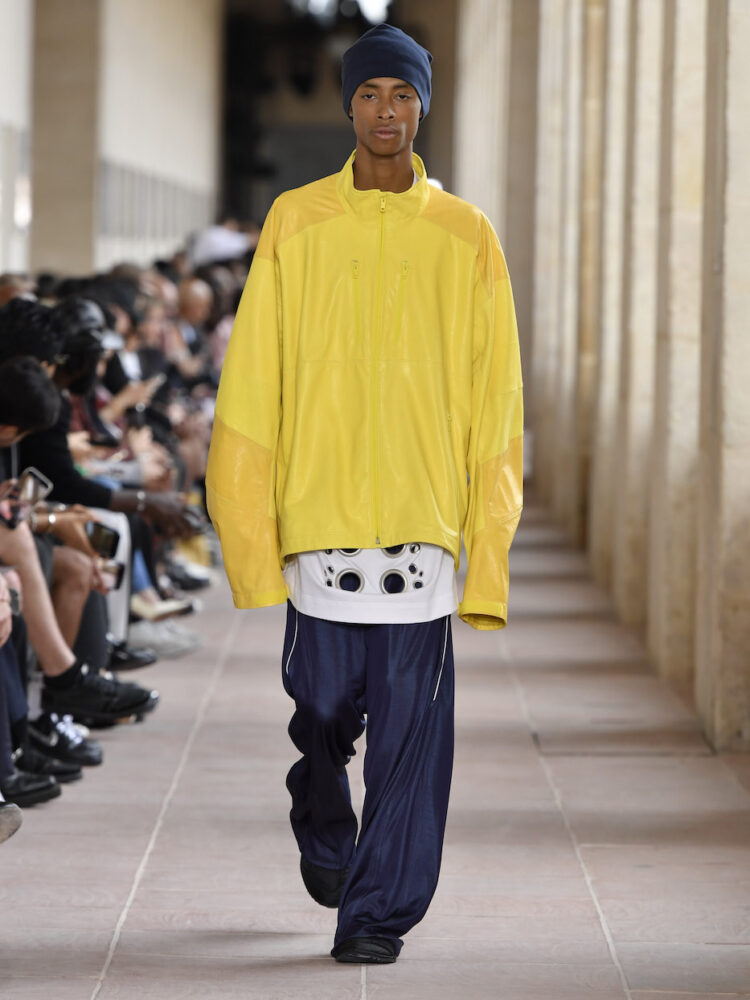 Givenchy - Runway - Spring/Summer 2024 Paris Men Fashion Week
