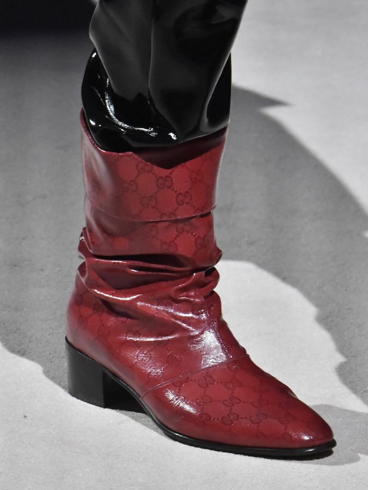 Gucci - Runway - Milan Fashion Week Fall/Winter 2023/24