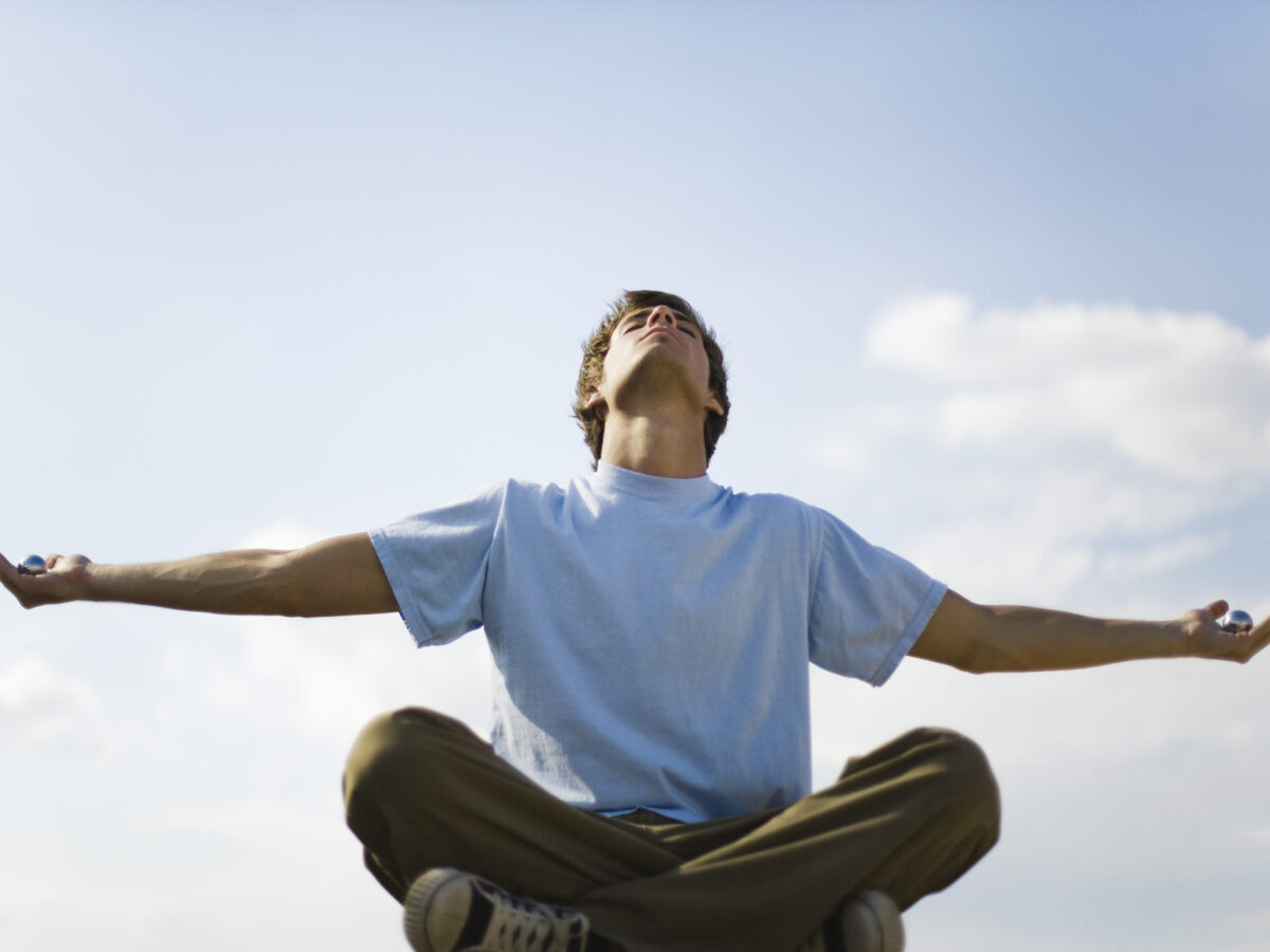 meditazione meditazione