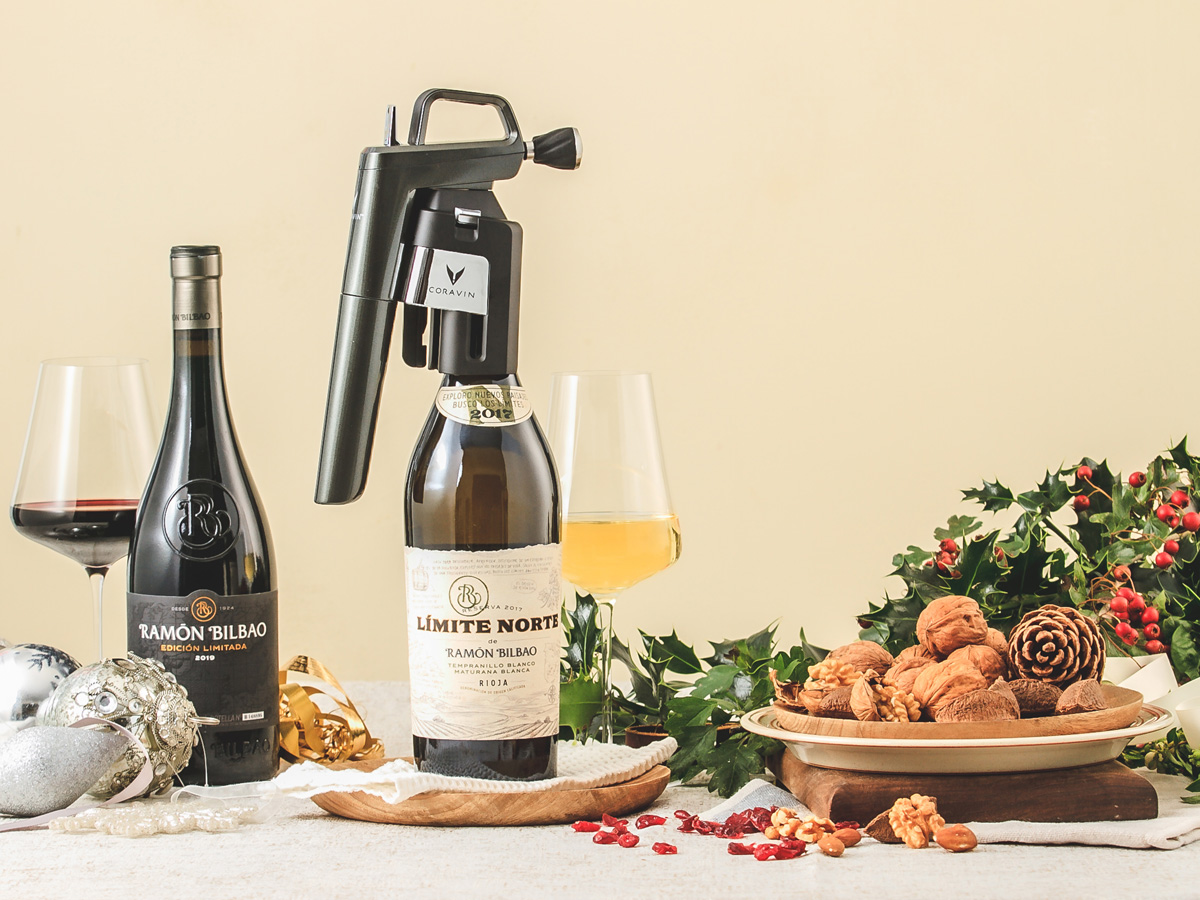 Coravin Timeless Coravin Timeless