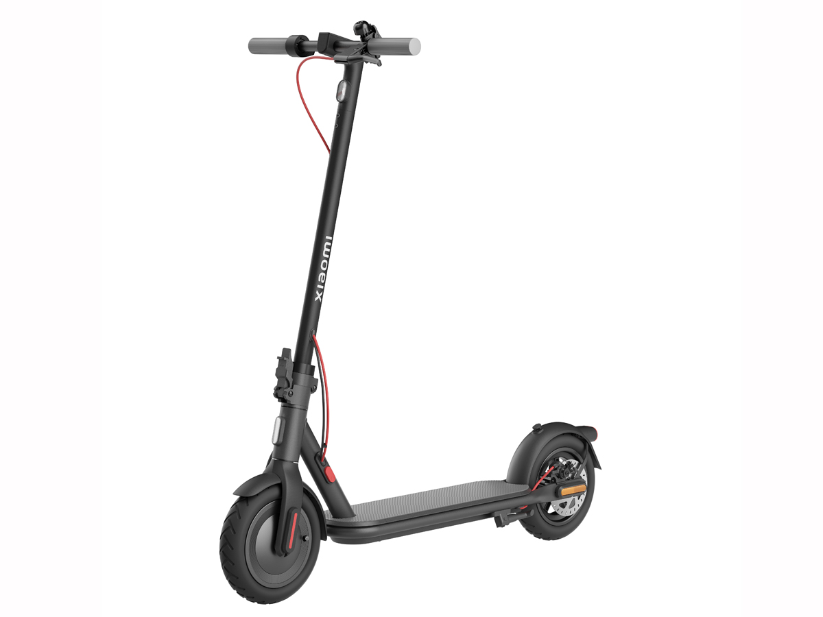 Xiaomi Electric Scooter 4 Xiaomi Electric Scooter 4