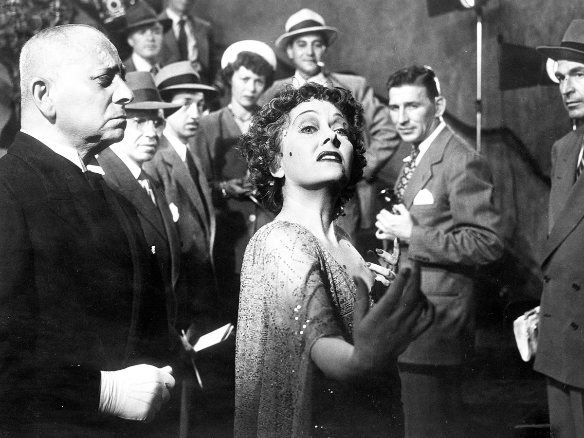 Viale del tramonto (Sunset Boulevard) Viale del tramonto (Sunset Boulevard)