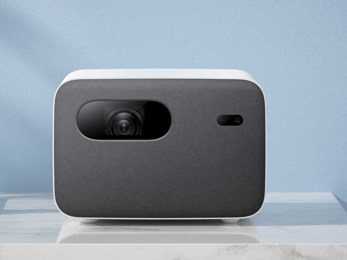Xiaomi Mi Smart Projector 2 Pro Xiaomi Mi Smart Projector 2 Pro