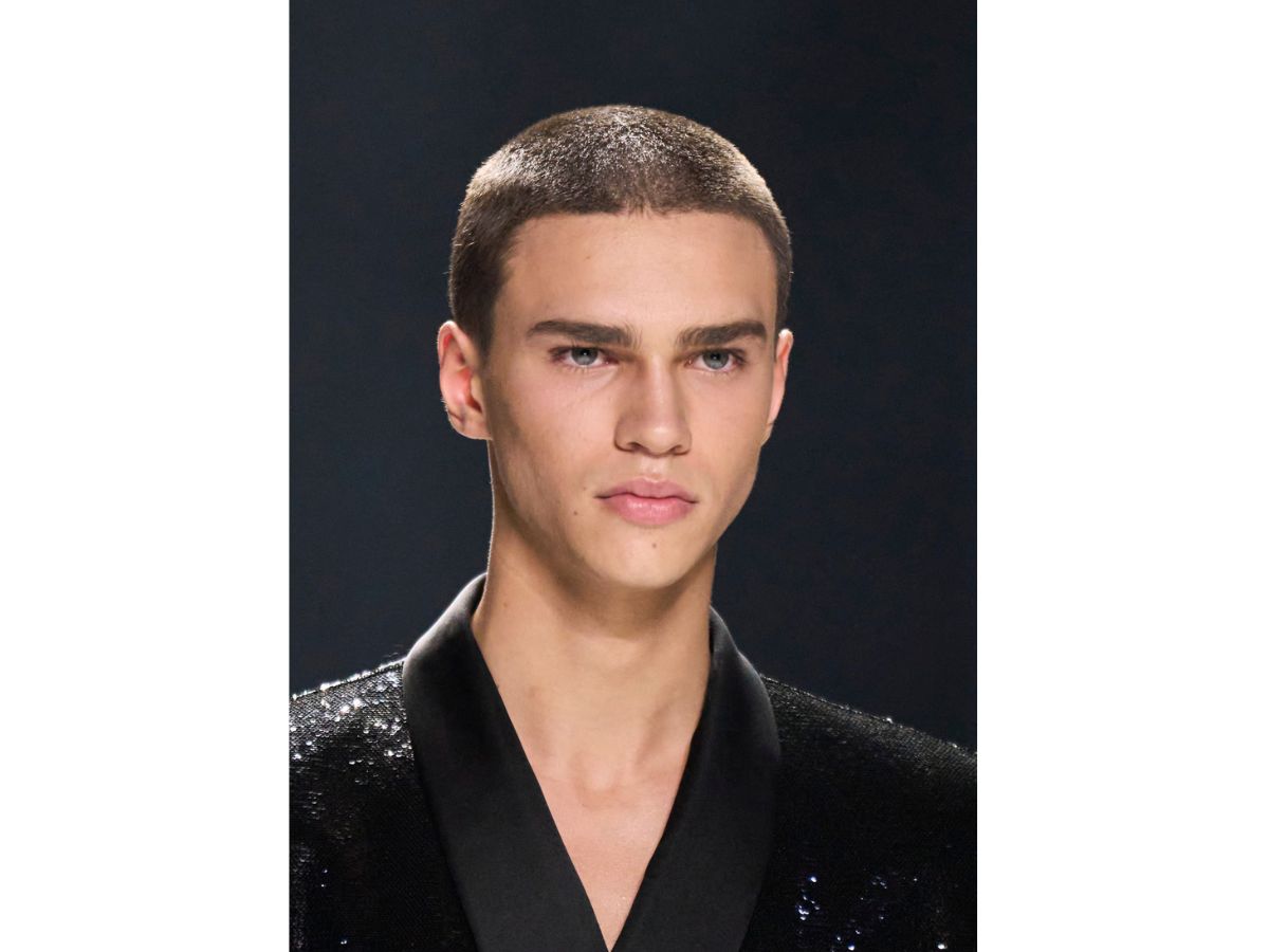 caesar cut caesar cut