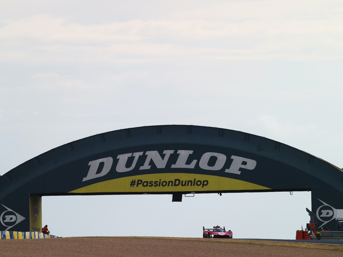 24 Ore Le Mans