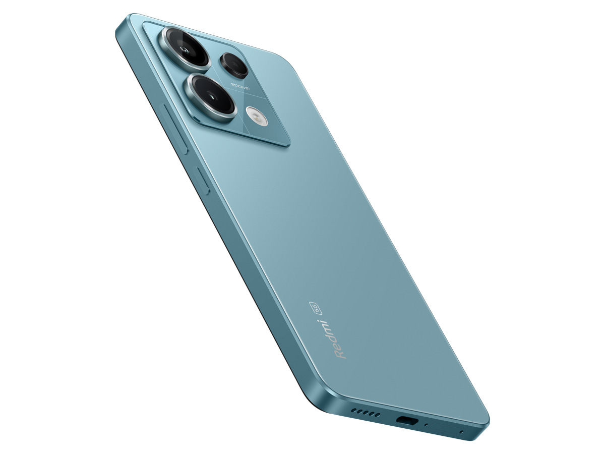 Redmi Note 13 Pro 5G