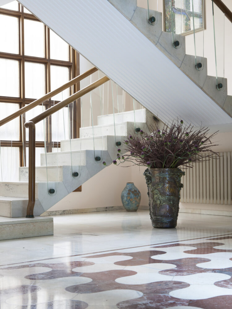 3.Villa Borsani.Photo credits Mary Gaudin