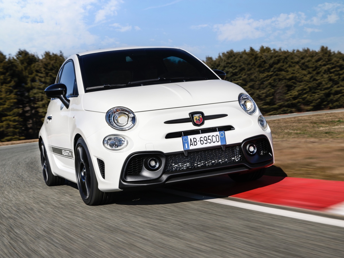 Abarth 695