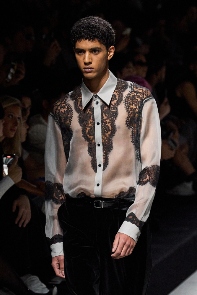 Milano Moda Uomo tendenze Inverno 2024 Milano Moda Uomo tendenze Inverno 2024