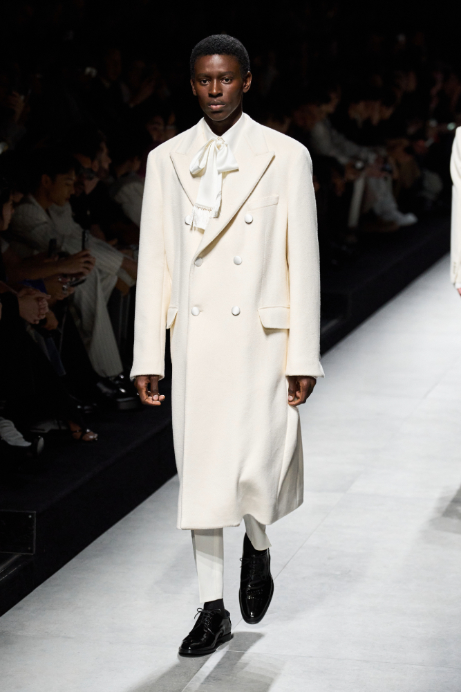 Milano Moda Uomo tendenze Inverno 2024 Milano Moda Uomo tendenze Inverno 2024