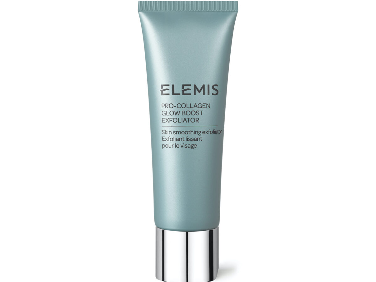 ELEMIS Esfoliante Pro-Collagen Glow Boost Exfoliator