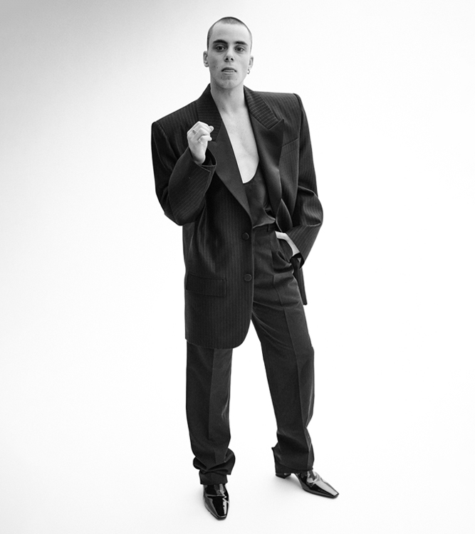 Gianmarco Franchini Gianmarco Franchini
