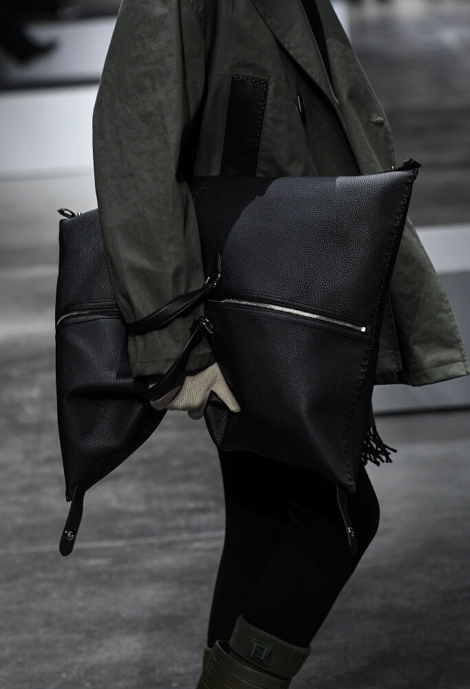 tendenza moda uomo