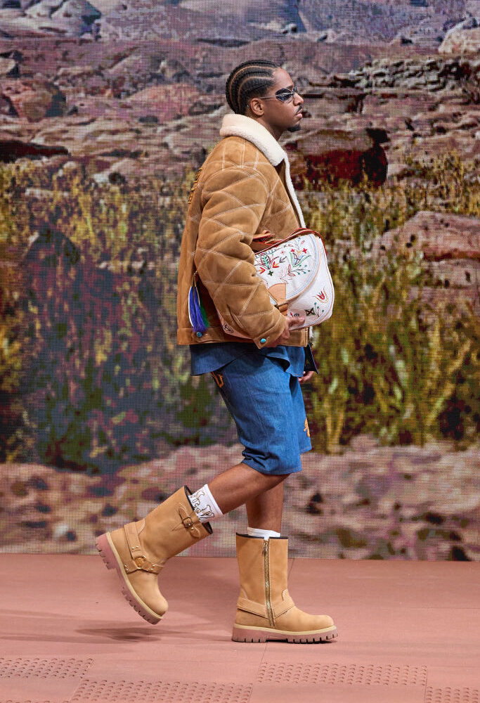 tendenza moda uomo