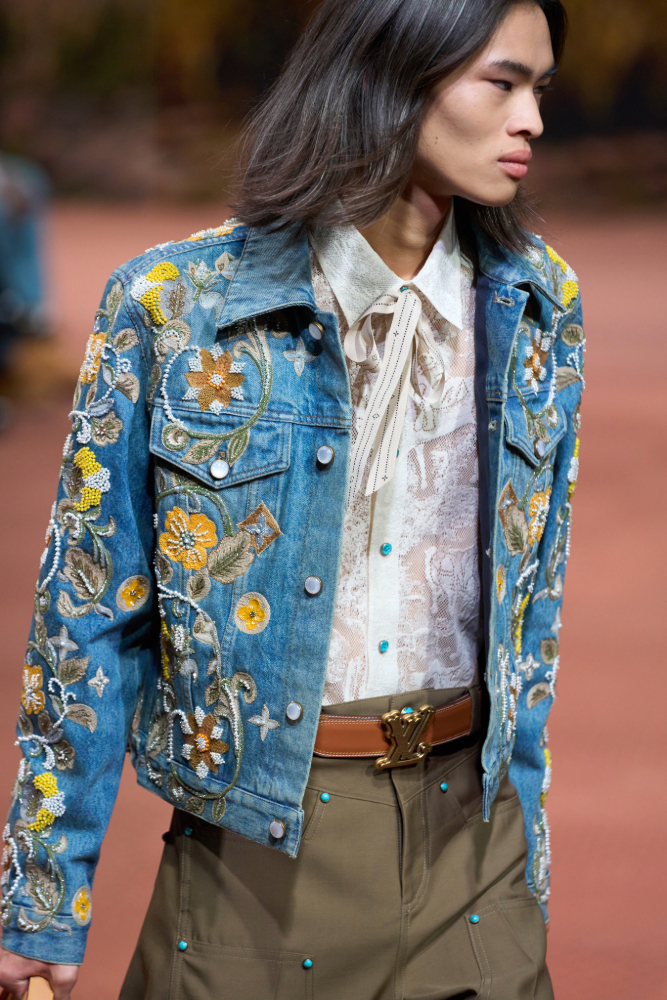 Paris fashion Week tendenze uomo inverno 2024 Paris fashion Week tendenze uomo inverno 2024