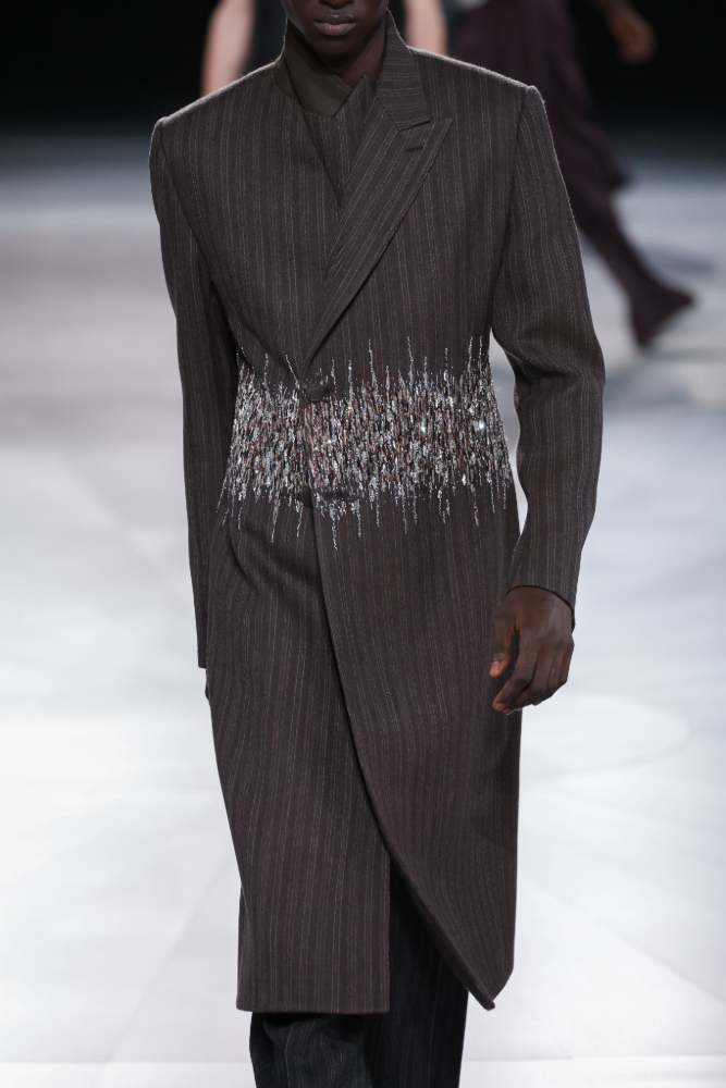 Paris fashion Week tendenze uomo inverno 2024 Paris fashion Week tendenze uomo inverno 2024