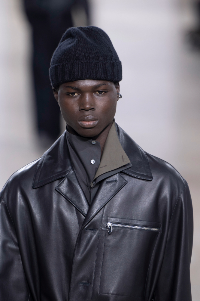 Paris fashion Week tendenze uomo inverno 2024 Paris fashion Week tendenze uomo inverno 2024