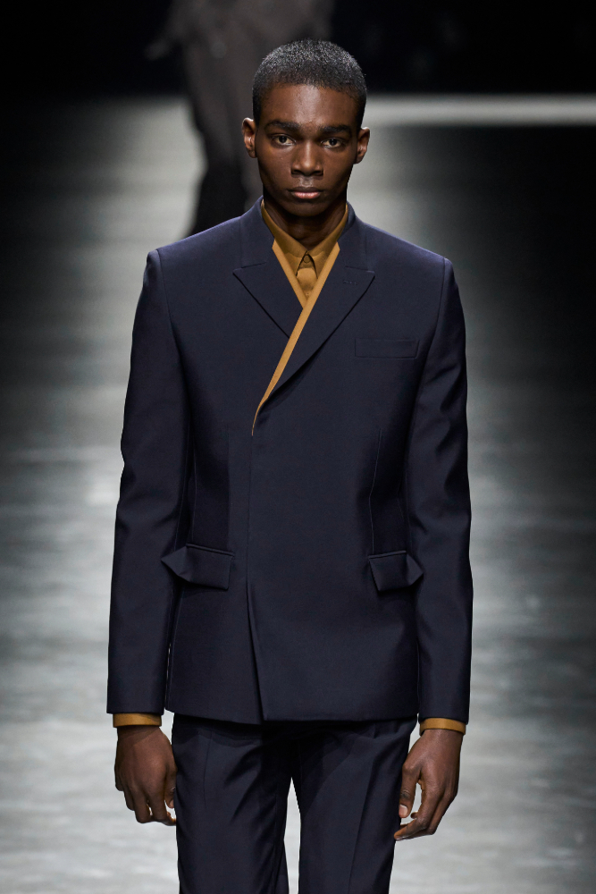 Milano Moda Uomo tendenze Inverno 2024 Milano Moda Uomo tendenze Inverno 2024