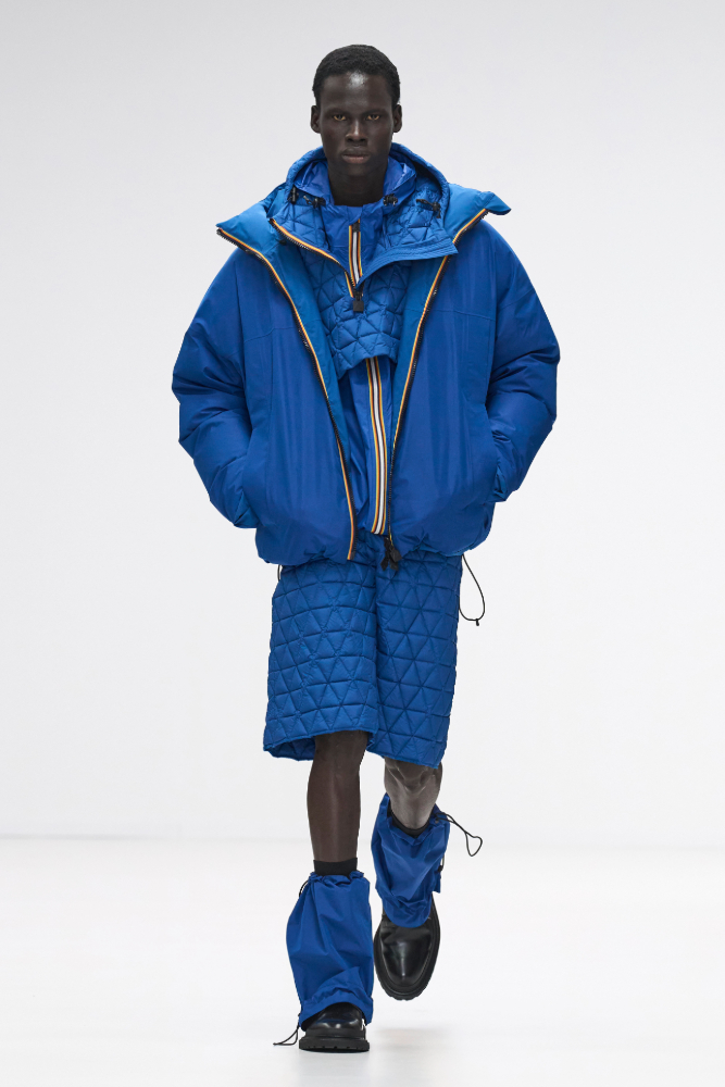 Milano Moda Uomo tendenze Inverno 2024 Milano Moda Uomo tendenze Inverno 2024