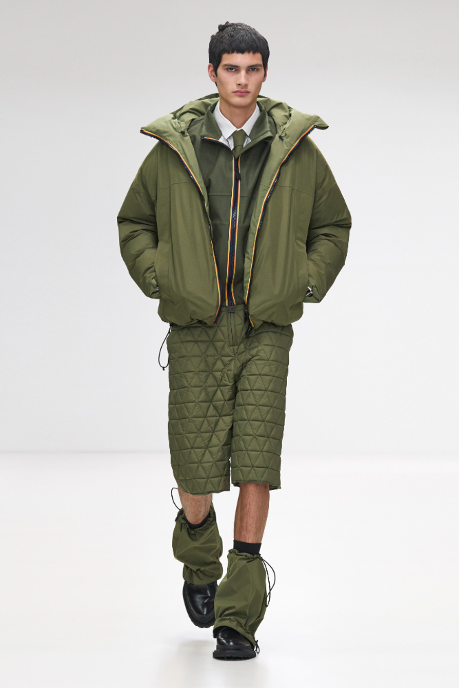 Milano Moda Uomo tendenze Inverno 2024 Milano Moda Uomo tendenze Inverno 2024