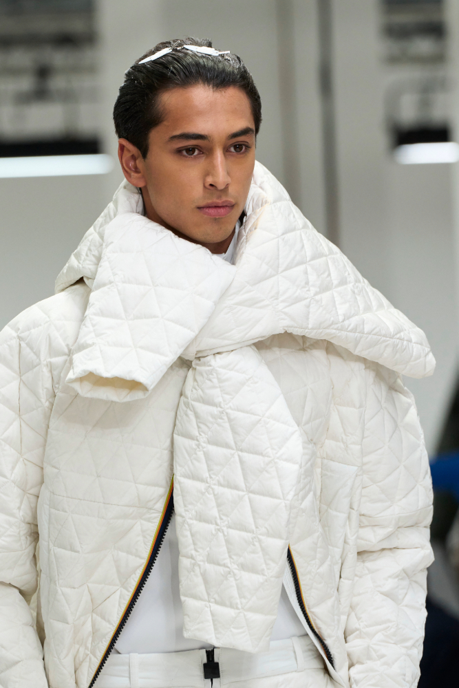 Milano Moda Uomo tendenze Inverno 2024 m clp F24 017 (1) Milano Moda Uomo tendenze Inverno 2024