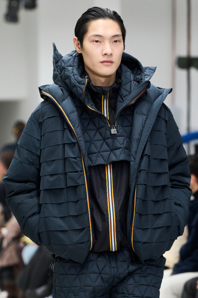 Milano Moda Uomo tendenze Inverno 2024 Milano Moda Uomo tendenze Inverno 2024