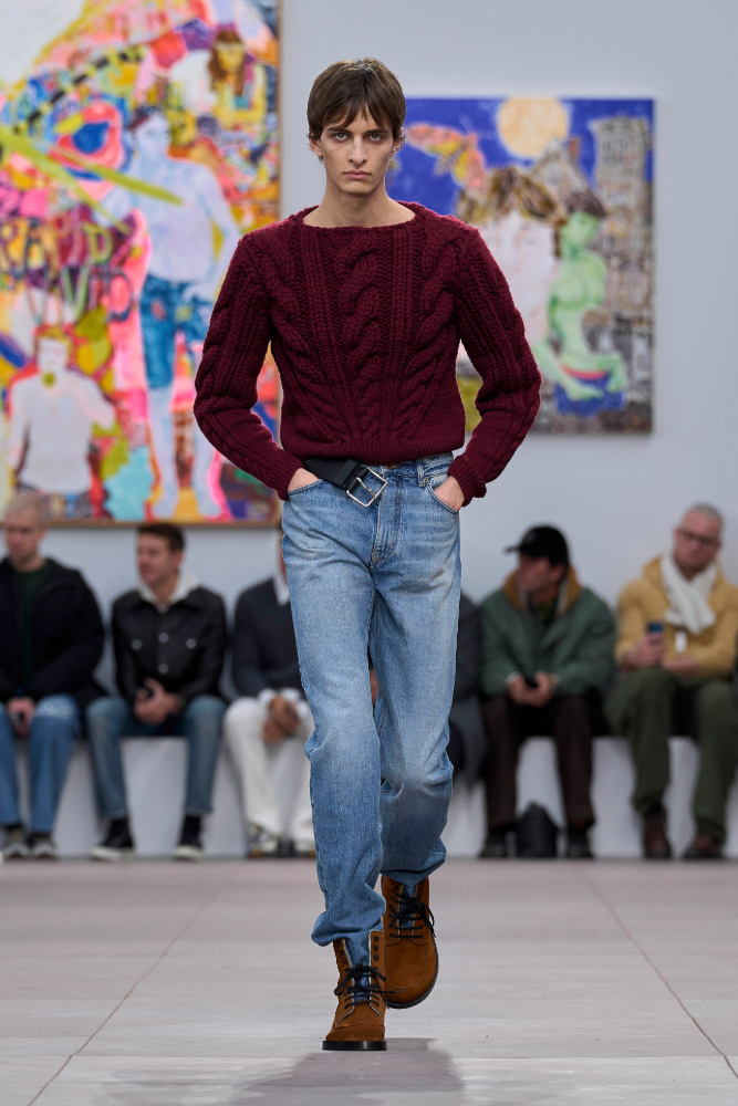 Paris fashion Week tendenze uomo inverno 2024 m PO F24 036 (1) Paris fashion Week tendenze uomo inverno 2024