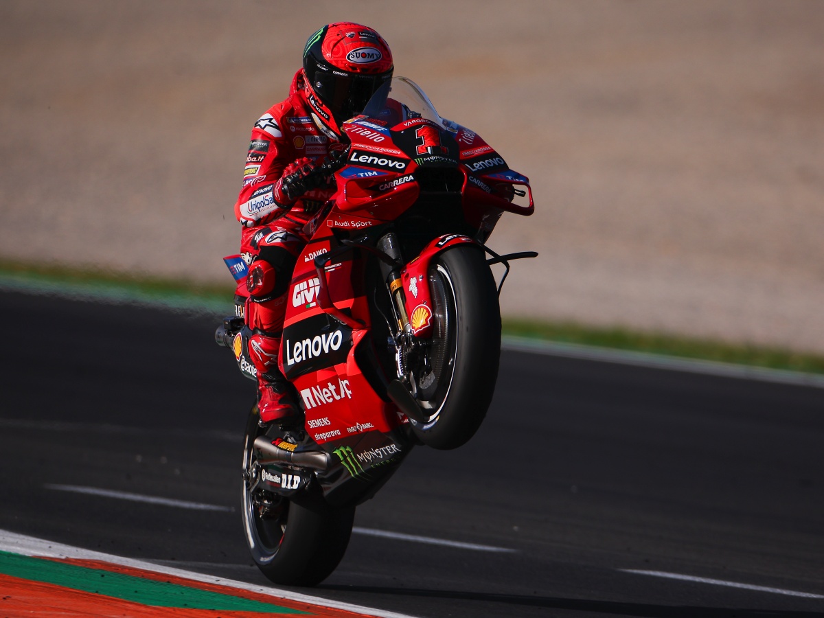 MotoGP Comunità Valenciana